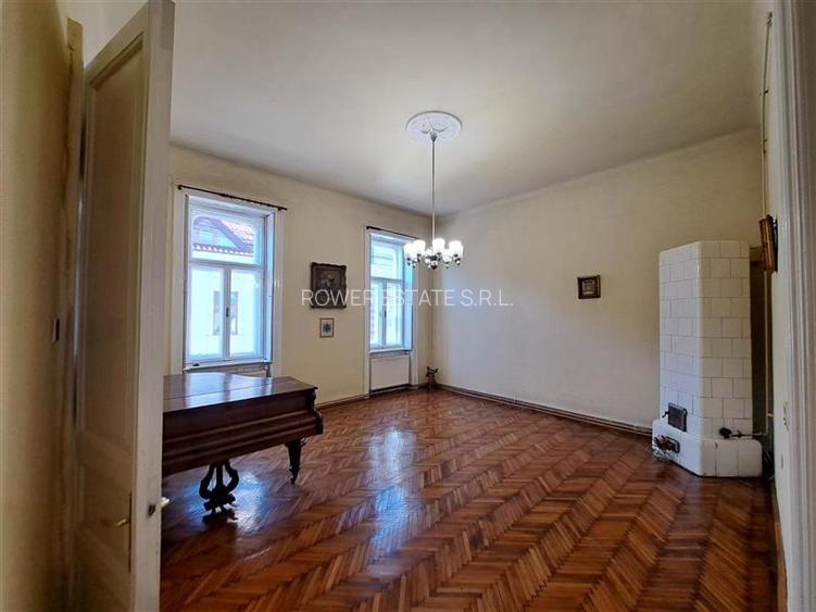Apartament cu 3 camere, 92 mp utili, situat in zona Semicentrala! - 3