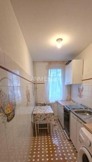 Garsoniera bloc mixt Drumul Taberei - 5