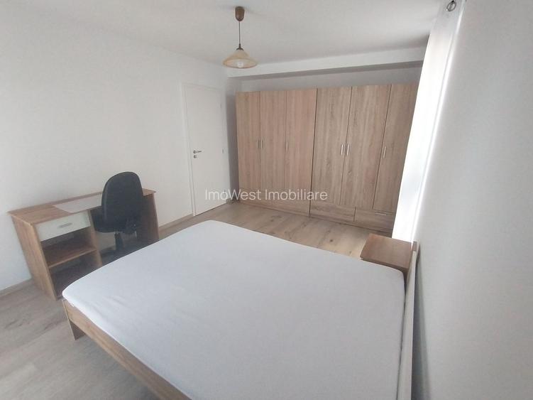 Muzicescu | 2 Camere | Parcare privată | Centrală proprie | Supraveghere video - 3