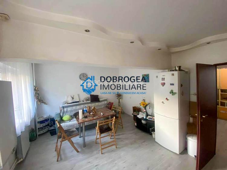 Strada Pacii- 3 camere, et 2 - 6