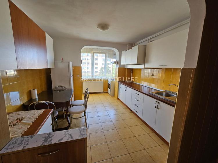 Apartament 3 camere Centru Civic! - 11