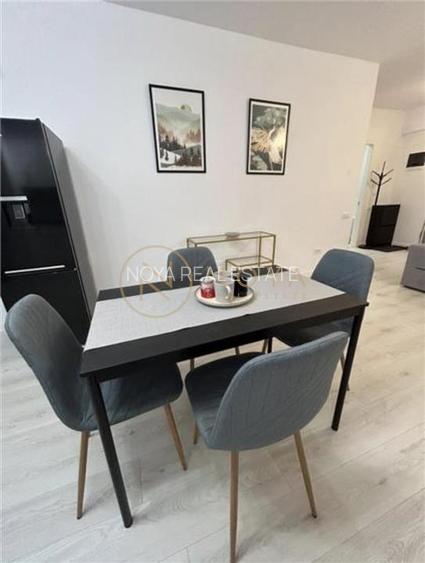 Apartament de 2 camere in zona Pipera OMV cu parcare - 9