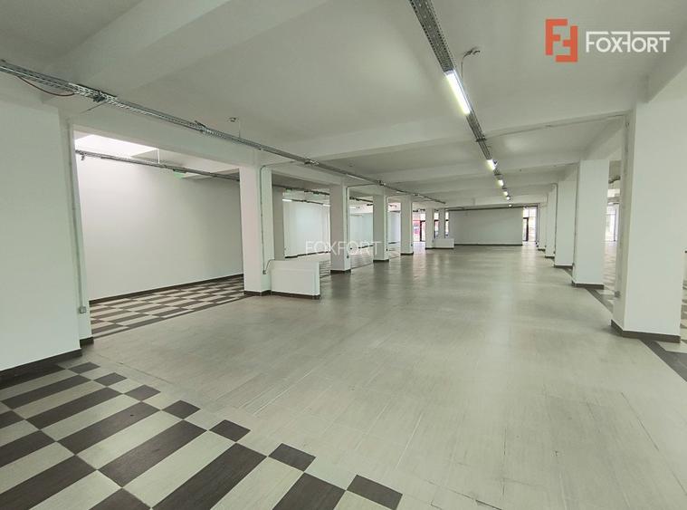 Spatiu comercial de inchiriat zona Brancoveanu - 4