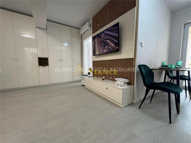 [DIRECT DEZVOLTATOR] Apartament 3 camere - 2 bai - Metrou - 6
