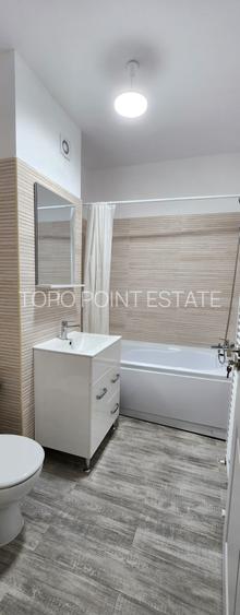 Parcul Liniei - Plaza Residence - 6