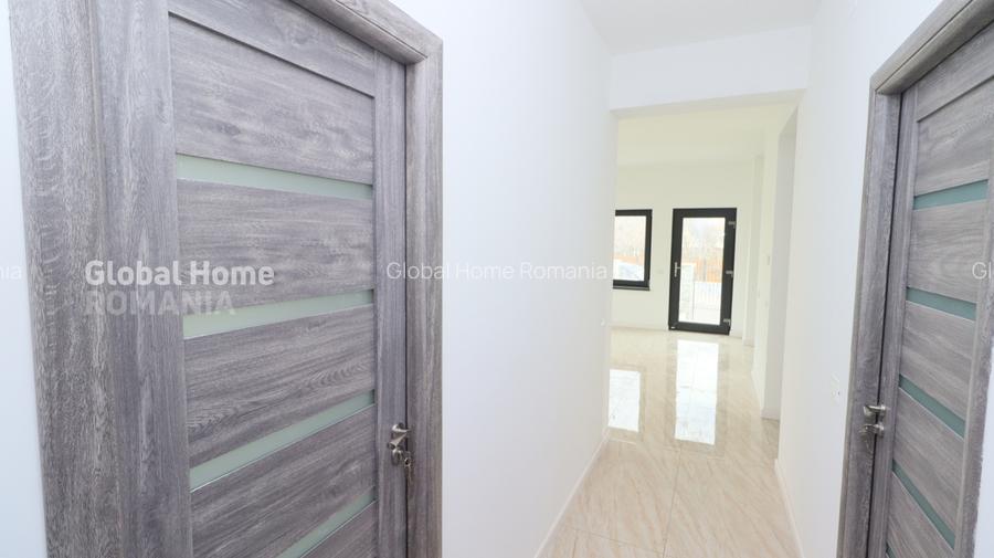 Cornu Villas - Valea Prahovei 4 Camere  - Casa Individuala Parter + 450MP Teren - 15