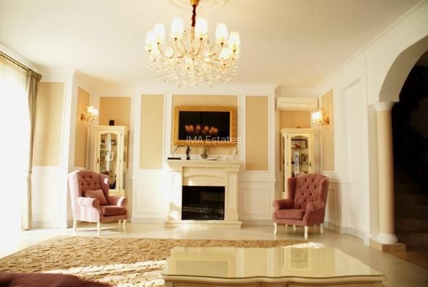 Vila individuala- Iancu Nicolae-1000mp teren - 27