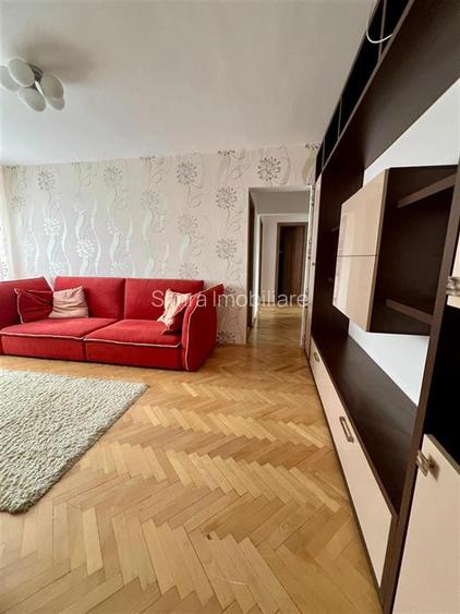 Apartament 3 camere zona Dacia, Piata Ion Creanga - 6