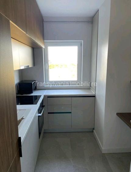 Apartament modern cu 2 camere | 50 mp | Parcare Buna Ziua - 7