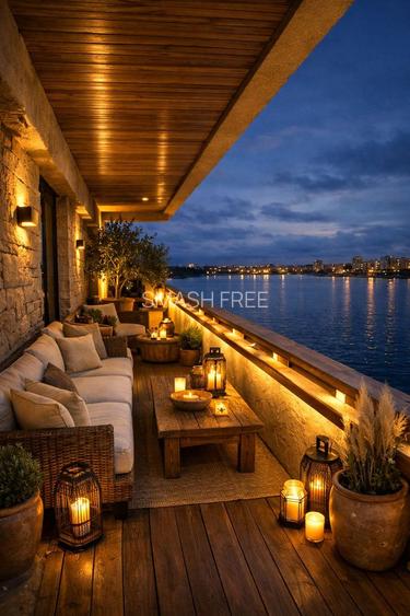 Cladire S+P+3+M - 1762,18 mp + 350 mp mansarda + teren 1608 mp - Lacul Morii - 5