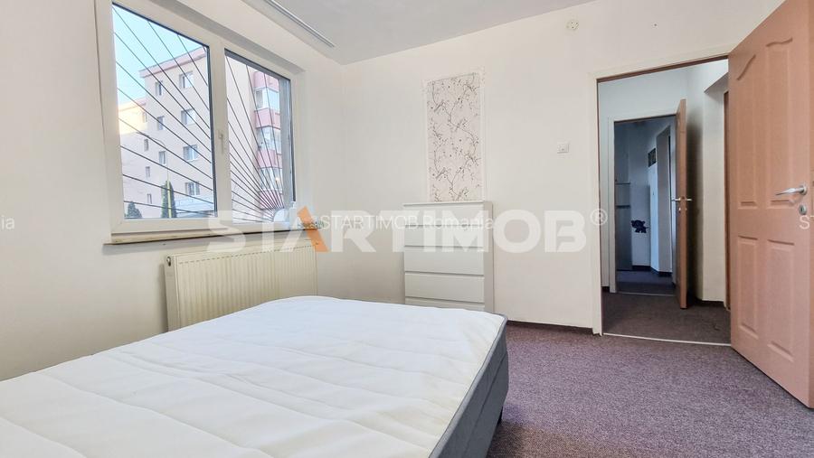 Apartament mobilat doua camere Zizinului - 30