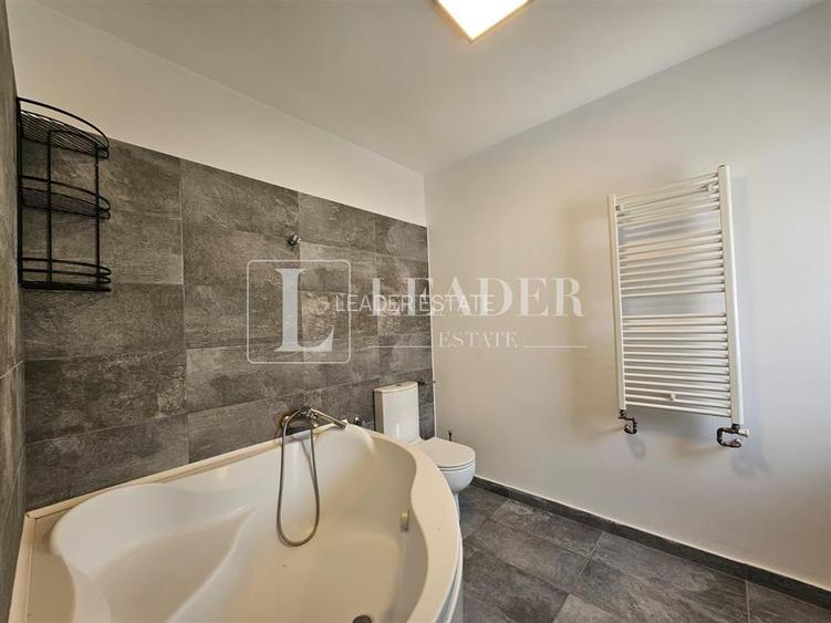 Fully Refurbished I For rent I Compund - 16