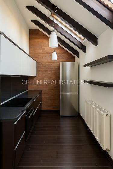 Vand vila p+1+m,  Baneasa, la liziera pădurii Băneasa - 28