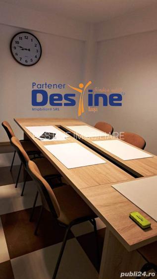 Podu de Fier - Spatiu comercial  D+P+1+M 500 mp UTILI - 6