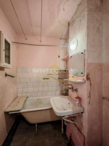 Vand apartament, 2 camere, Narcisa, etaj intermediar - 14
