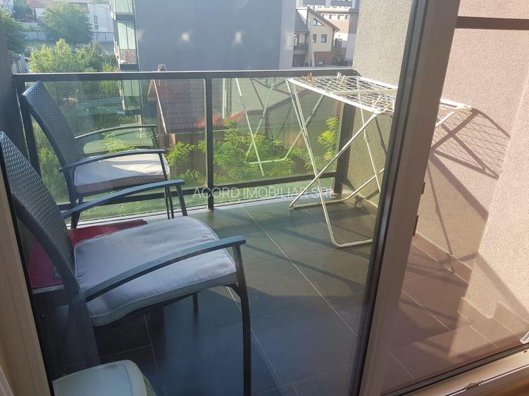 Compozitori lidl-apartament 2  camere decomandat finisat modern - 13