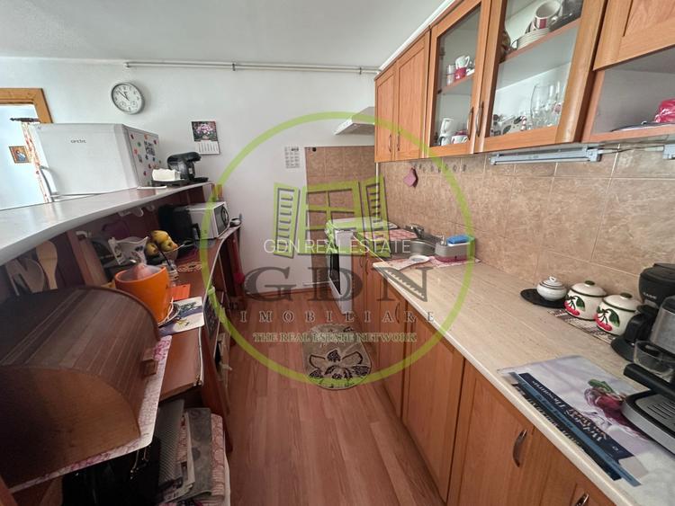 Apartament la casă, zona centrală – Rennes | Sibiu - 6