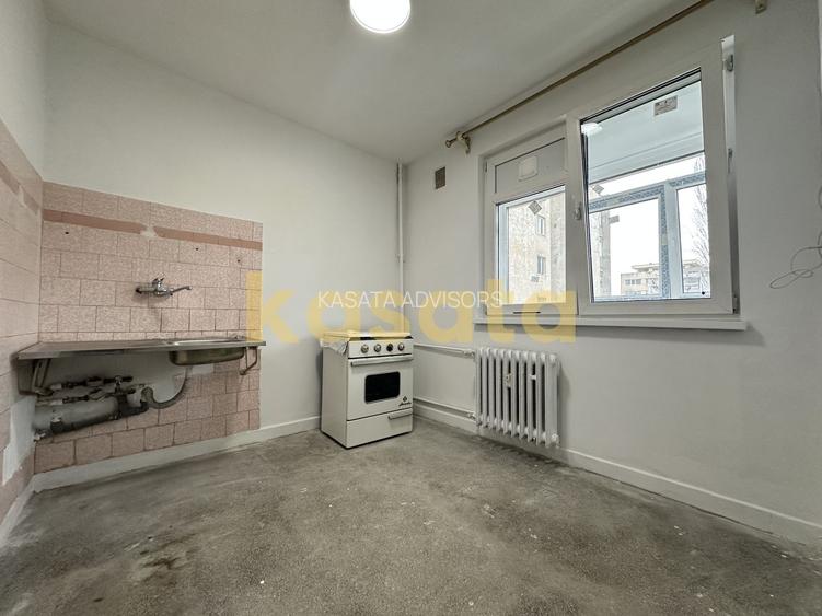 OPORTUNITATE | APARTAMENT 2 CAMERE | BERCENI BRANCOVEANU | 55 MP - 5