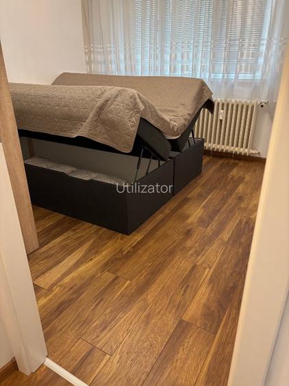 Apartament 2camere complet mobilat - 4