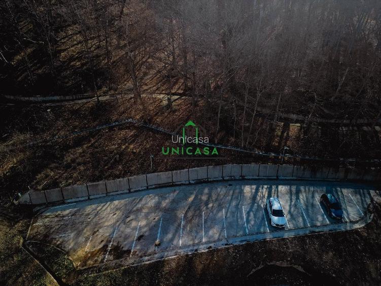 Hotel de Vânzare în Stațiunea Căciulata – Oportunitate Unică de Investiție - 27