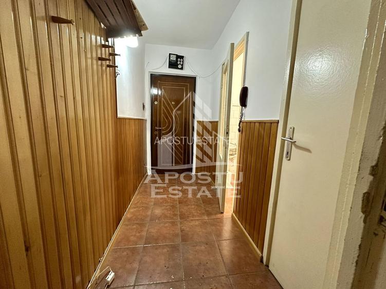 Apartament cu 2 camere de vanzare, zona Girocului, Timisoara - 8