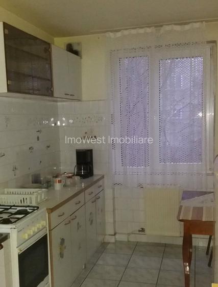 Medicina- Tipografilor | 2 Camere | Centrala Proprie - 4