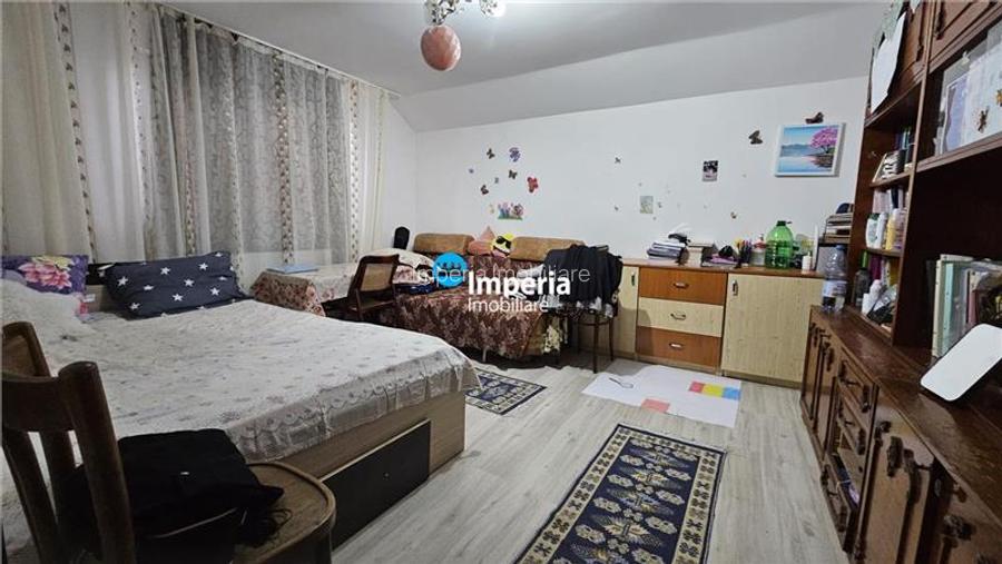 Casa spatioasa in Bucium – Visan, aproape de supermarket TLT - 4