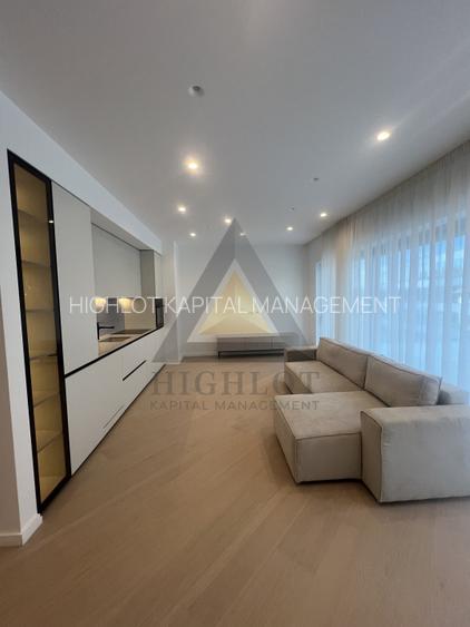 3 CAMERE DIMITRIE POMPEIU| COMPLEX MODERN| BARBU VACARESCU| PROMENADA MALL - 3