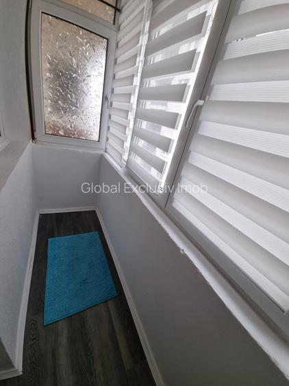 Garsoniera dec la 1 minut de metrou Dimitrie Leonida, loc parcare, libera - 7