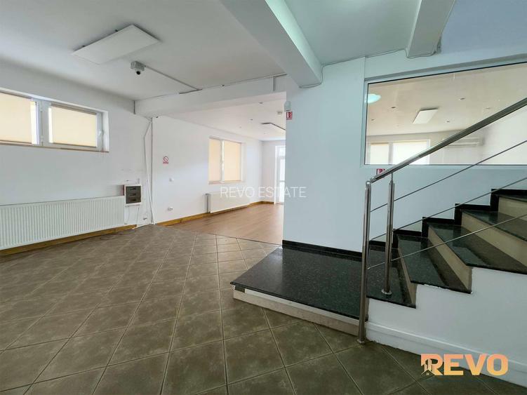 Mall Vitan | Vila 220 mp | Curte | Parcare | Ideal birouri - 4