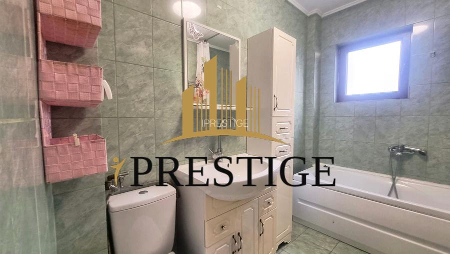 APARTAMENT 3 CAMERE | ETAJ 1 | BALCON | PARCARE | DOAMNA STANCA - 7