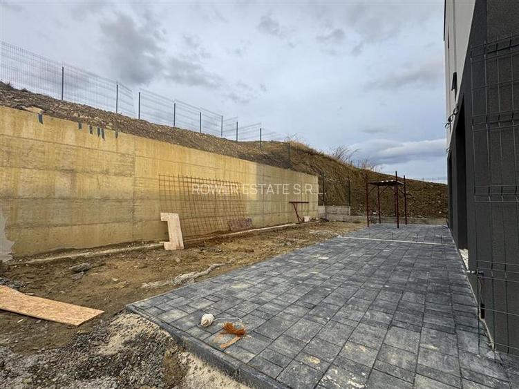 Casa Tip Duplex ,S+P+ET.+Terasa Amenajata ,situata in cartierul Voronet! - 20
