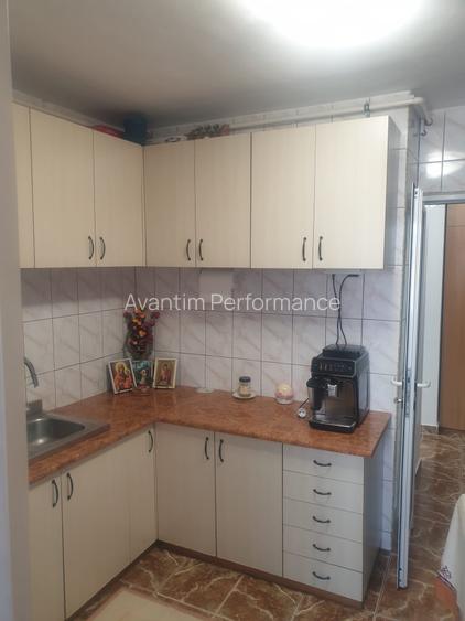 Apartament 3 camere Poarta 6 Exclusivitate - 8