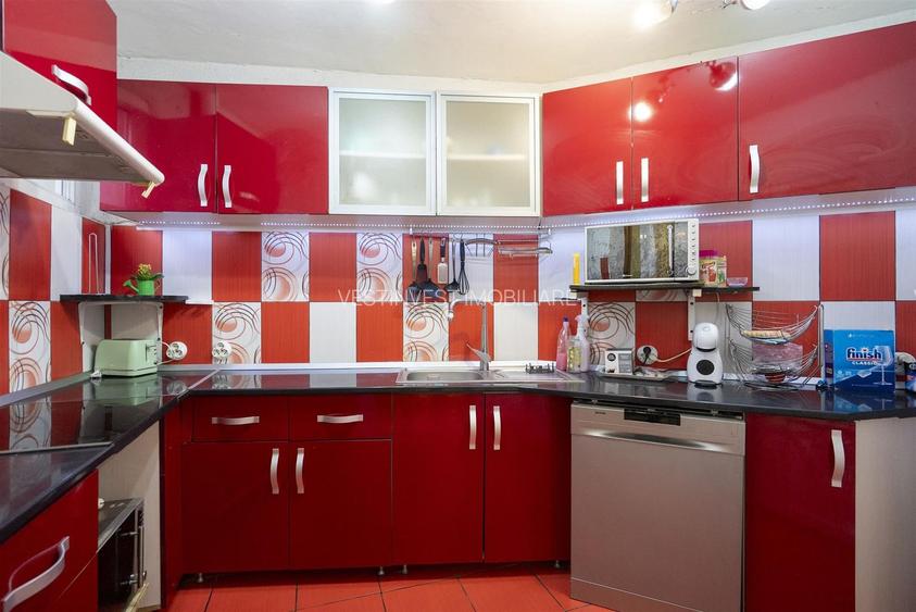 Apartament de vânzare Oradea Făcliei - 7