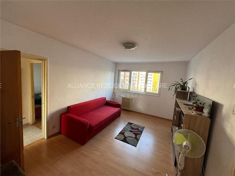 Metrou Dristor-Apartament 3 Camere - 12