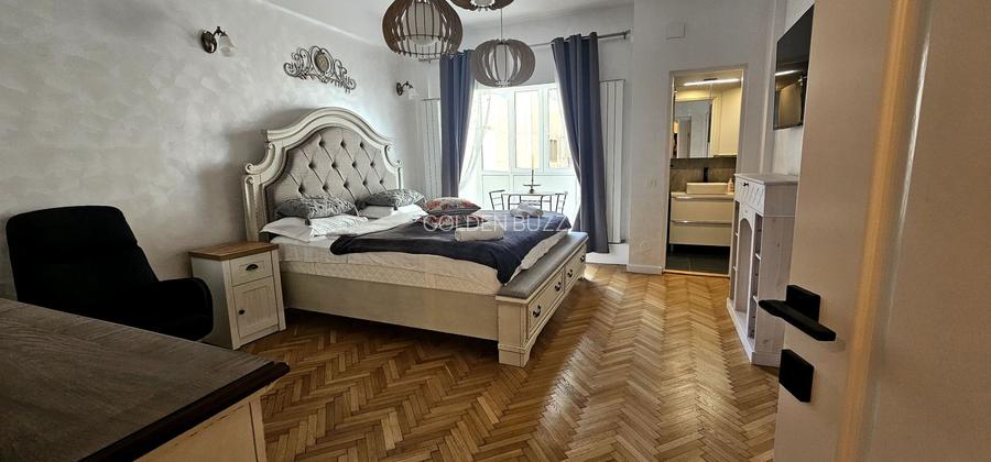 APART. 4 CAMERE  85 MP PIAȚA UNIVERSITĂȚII INVESTIȚIE CU VENIT IMEDIAT - 7