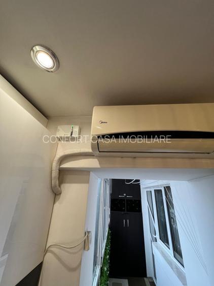 Iancului-Mega Mall-Hobita, 3 camere bloc 1979, - 16