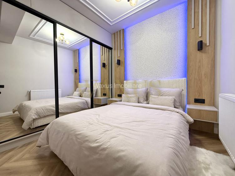 Apartament Modern - SU 54MP I Balcon I Parcare I CF - Urusagului - 8