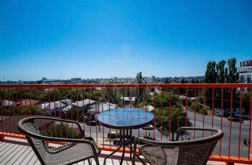 Apartament 3 camere, bloc nou, zona Centrala, Ploiești - 13