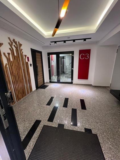 Studio dublu Aviatiei 10 min metrou Aviatiei , Promenada Mall sec 1 - 3