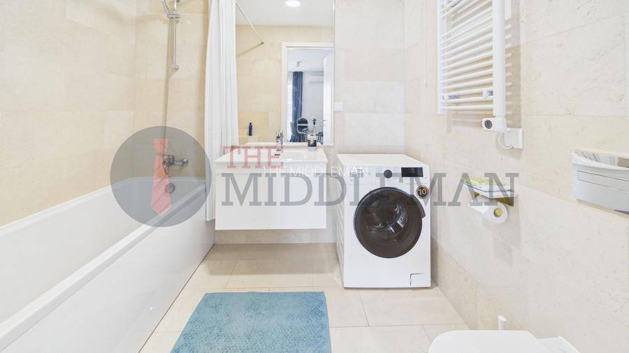 Apartament cu 2 camere - Luxuria Residence | 800 Euro + TVA - 8