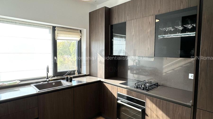REA1022966 Apartament 3 camere cu terasa 90 mp I Erou Iancu Nicolae I Pipera - 4