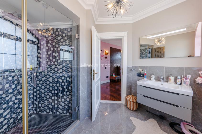 Vila  Premium | Design semnatura | Braytim, Timisoara - 35