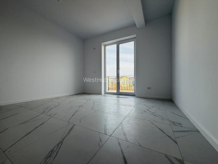 Apartament 2 camere, 48mp utili, etaj 2, zona Braytim - 2