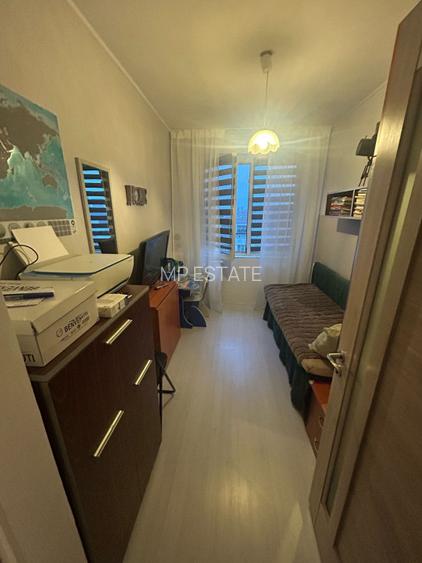 Apartament 3 Camere / Nicolae Grigorescu / 6 min Metrou/ PET FRIENDLY - 15