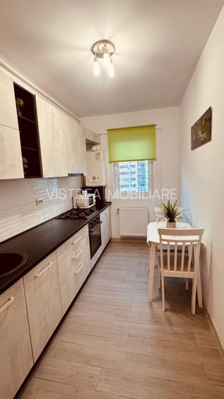 2 camere Rotar Park 2 // Str. Drumul Osiei 18 // Centrala proprie // Parcare - 9