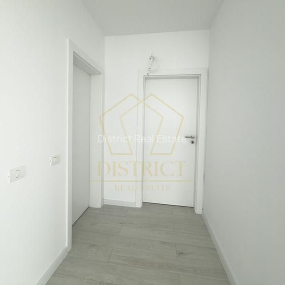 Com 0 | Apartament spatios cu 2 camere | XCity | Torontalului - 7