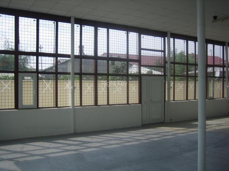 Oportunitate investitie! Hala cu birouri 600mp, stradal, zona centrala! - 5