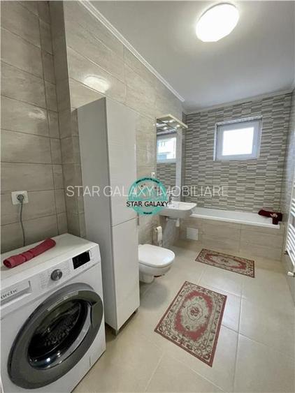 Apartament cu 2 camere de inchiriat, decomandat, la Maurer Residence - 6