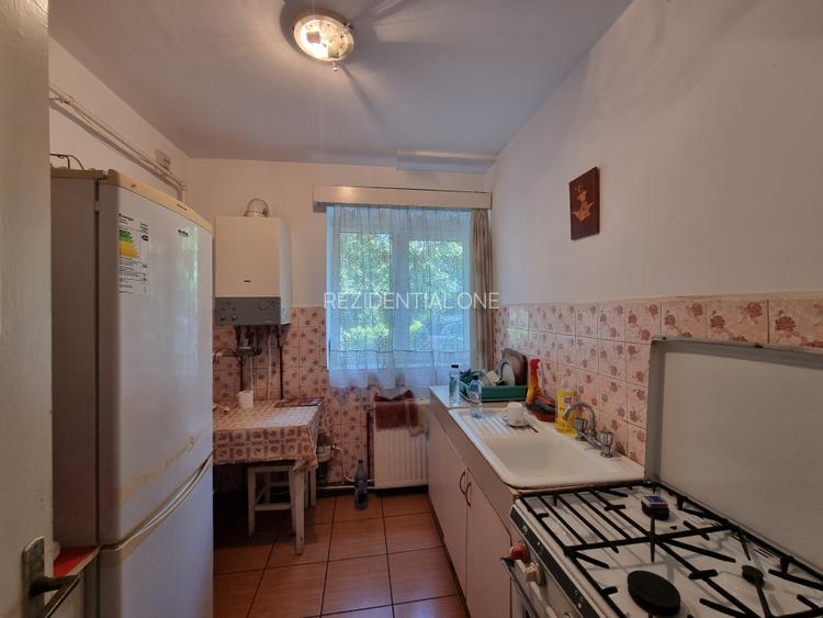 Apartament 2 camere decomandate/bloc fara risc seismic/Aleea Parcului - 3